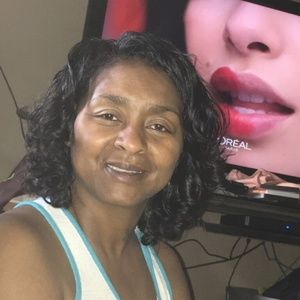 Meet your Posher, Cheryl